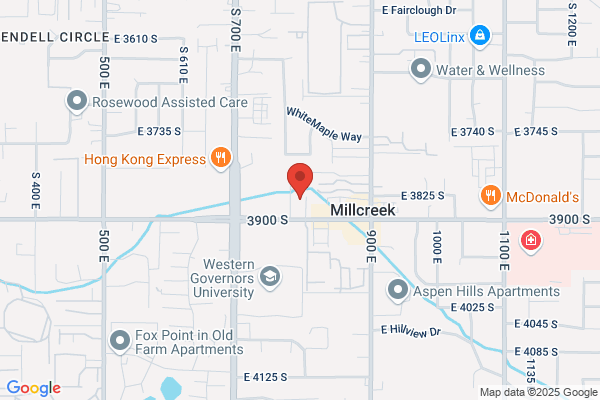 Pacifica Senior Living Millcreek