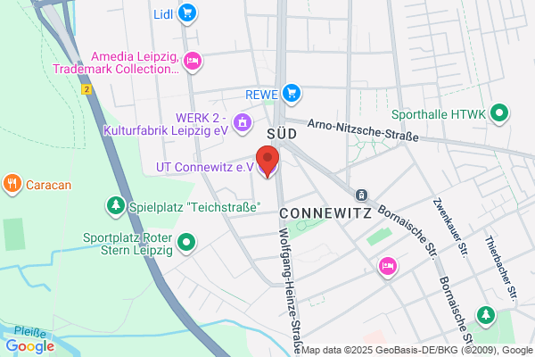 Parkgate Apartments