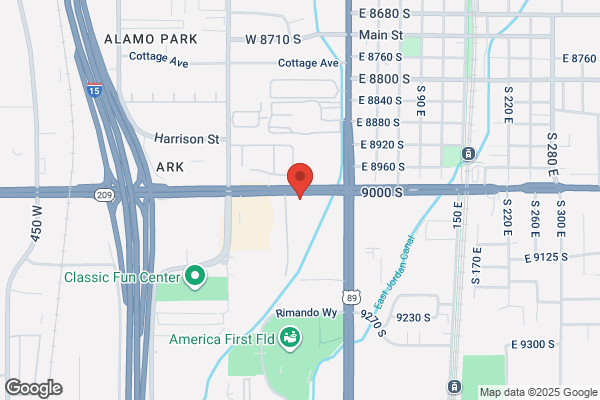 Renters Warehouse Salt Lake City