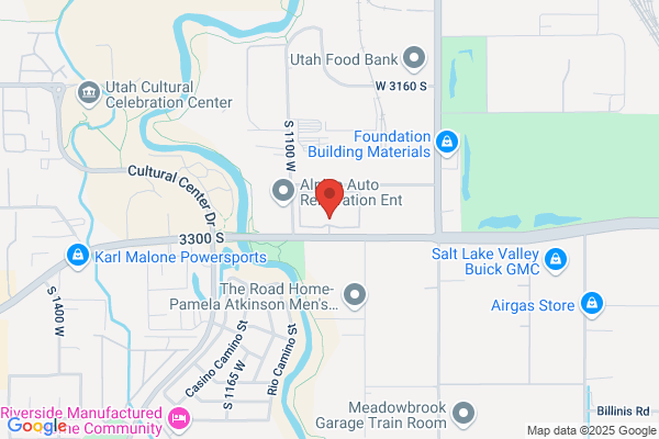 Sun River Apartments