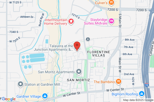 Talavera at the Junction Apartments & Townhomes