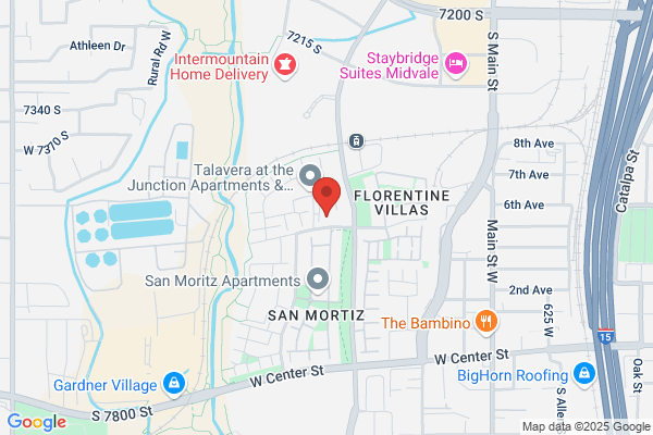 Tuscany Villas Apartments