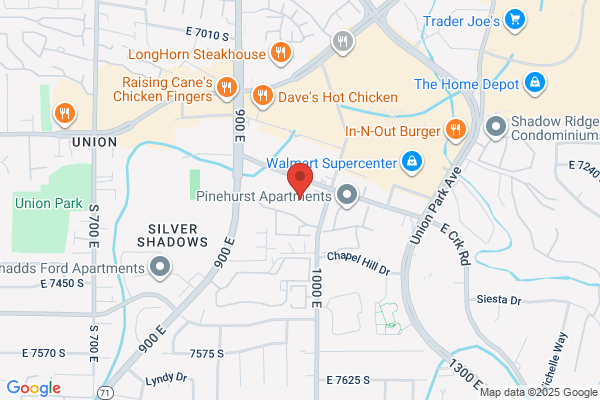 Union Meadows Apartments
