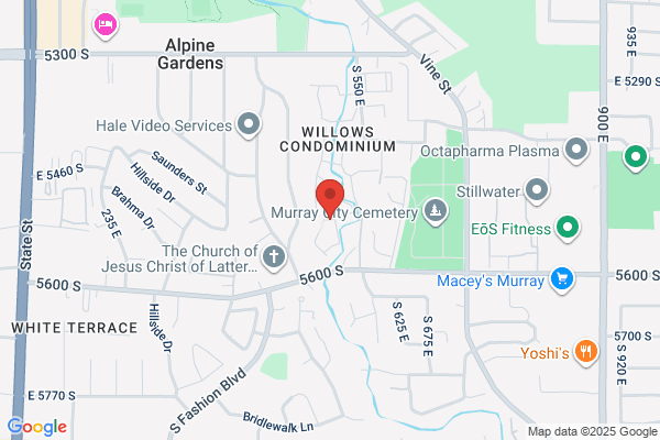 Willow Glen