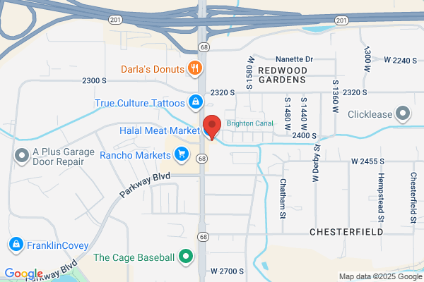 LibertyX Bitcoin ATM