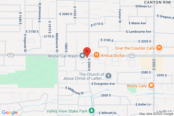 Jiffy Lube - Millcreek