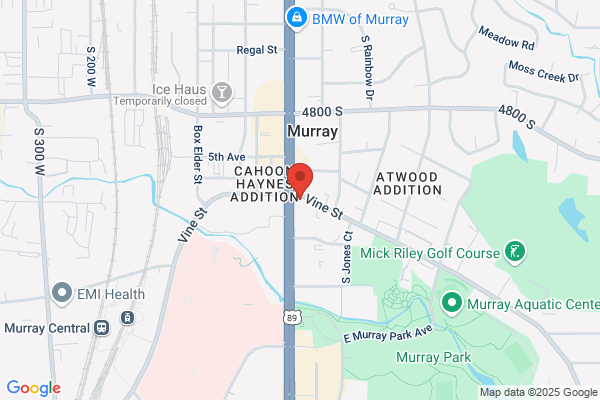 Jiffy Lube - Murray