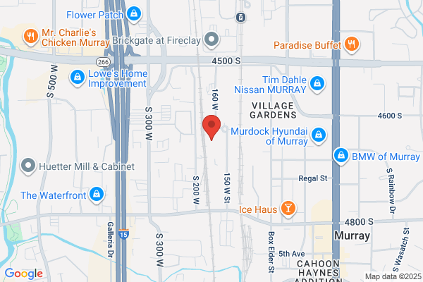 L and A Auto Collision Repair