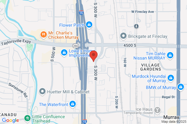 Straightline RV Repair, Inc.