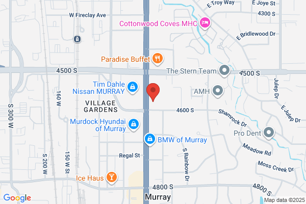Tim Dahle Mazda Murray Service