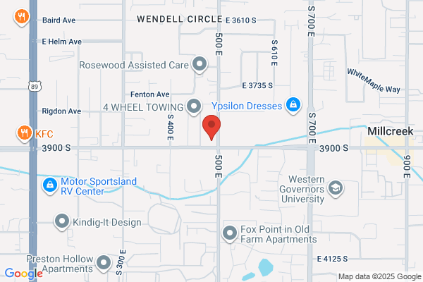 Action Auto Repair Inc