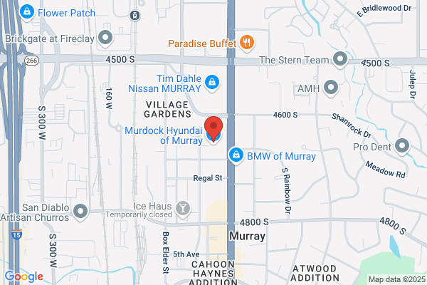 All Hyundai Auto Parts