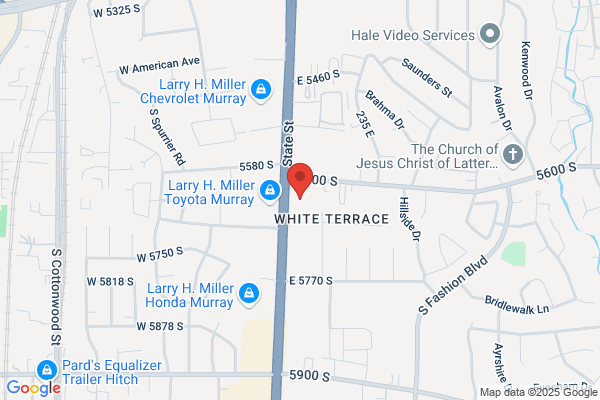 Mike Hale Acura