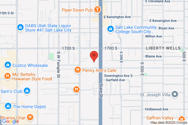Sunburst Automotive Center
