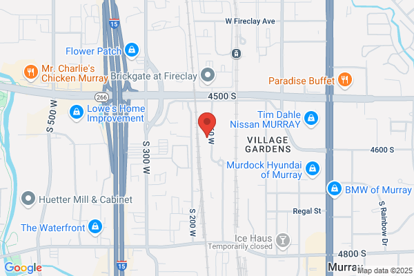 Updated Auto Repair