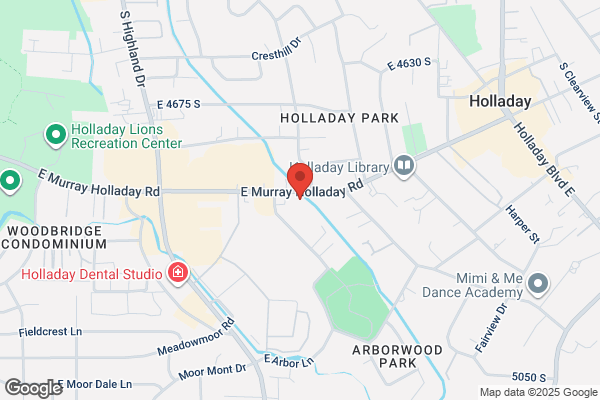 Holladay Bank & Trust