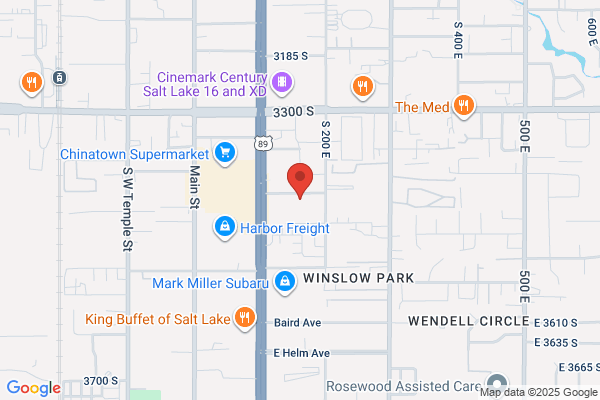 Utah Microenterprise Loan Fund
