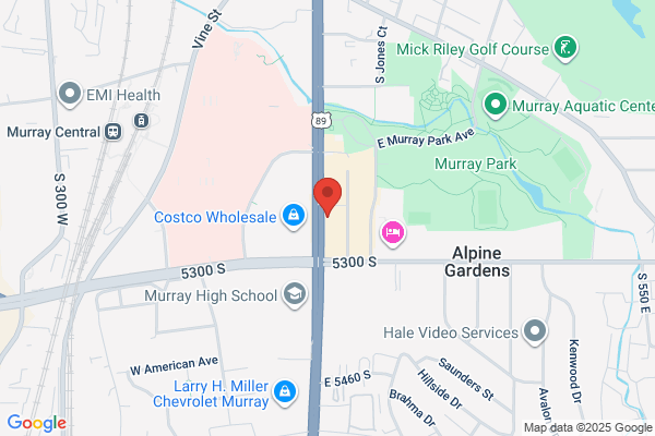 Mimi's Cafe