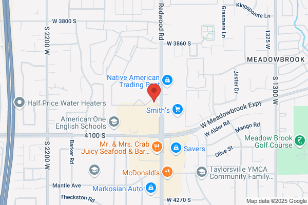 O'Reilly Auto Parts