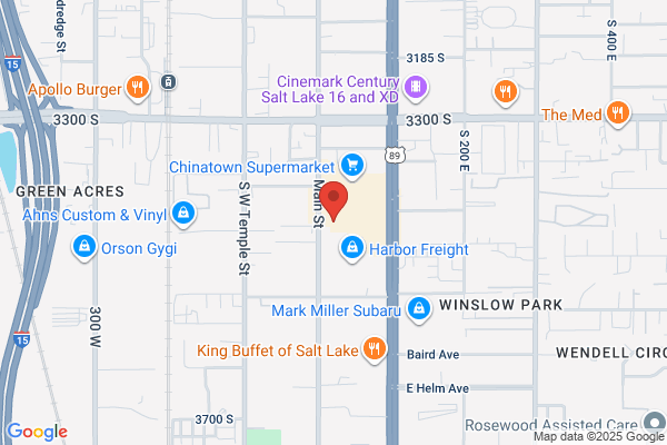 Superior Auto Repair