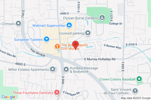 Millcreek Garage Inc
