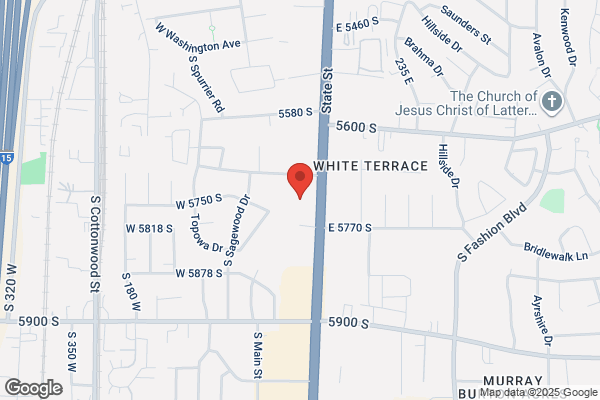 Larry H Miller Lexus Murray