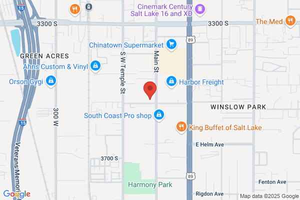 Rick Lam Insurance Agency Inc