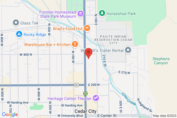 Bradshaw Auto Parts