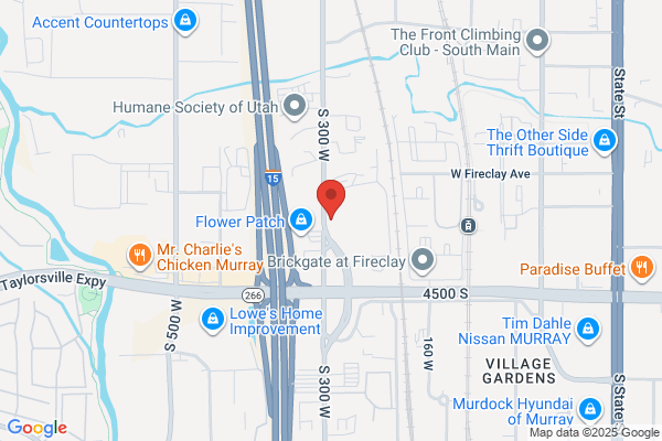Millcreek Automotive Service Center