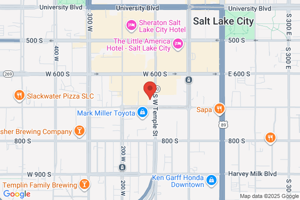 Supersonic Car Wash - Salt Lake City-Thirty Third