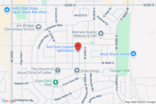 Nak Furniture & Upholstering Co