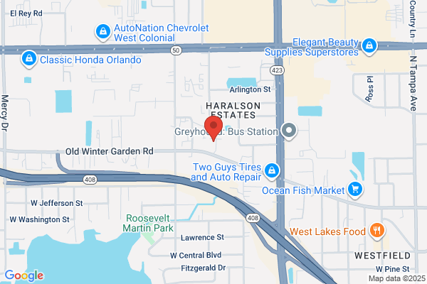 Apple Spice Junction