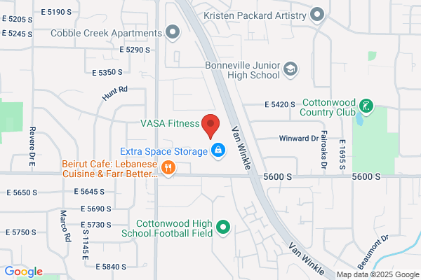 Accident & Injury Clinic