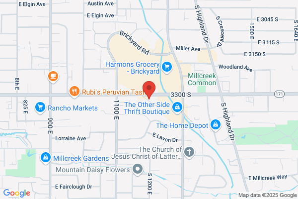Gonstead Family Chiropractic