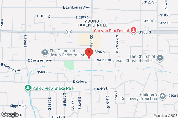 Holladay Chiropractic Center