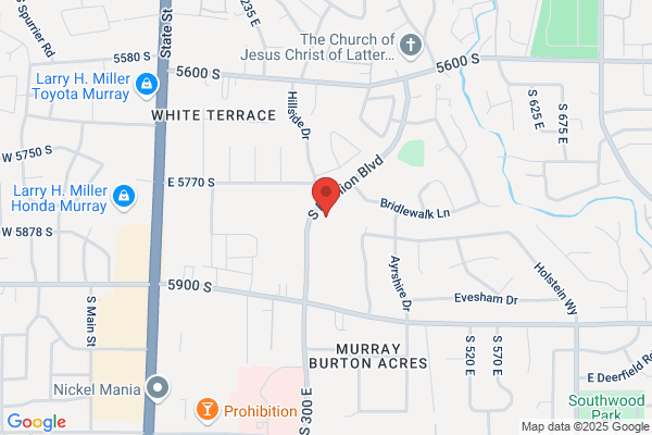 Patton Chiropractic Center