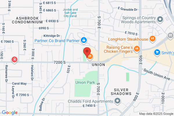 Scoliosis Center of Utah