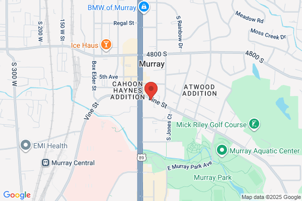 Murray Neighborhood Market
