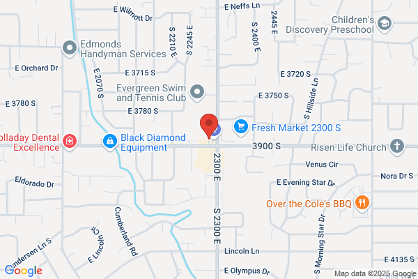Top Stop Chevron - Millcreek C39