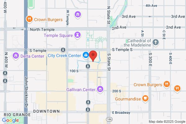 Salt Lake Scents