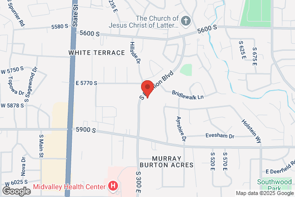 Dentist in Murray Utah Dr. Daniel W. Ormsby, DDS