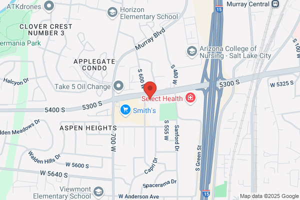 White Pine Dental