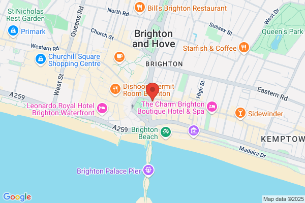 Brighton Dental