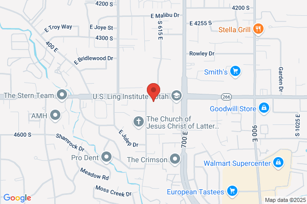 Salt Lake Family Dental & Cosmetics
