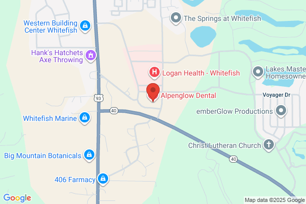 Alpenglow Dental