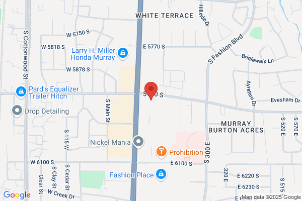 Brockbank Harold G DDS Dentist
