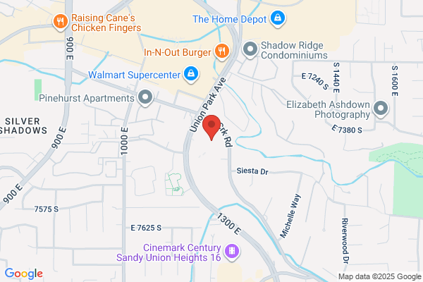 Gregory D Perkins DDS