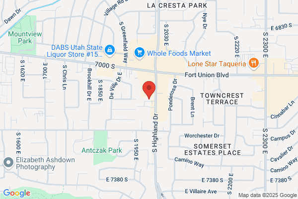 John Rich Family Dentistry