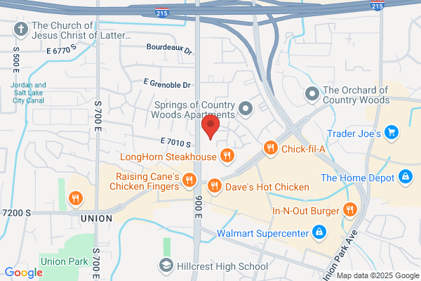 Parkway Dental in Midvale