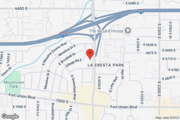 Rasmussen Prosthodontist